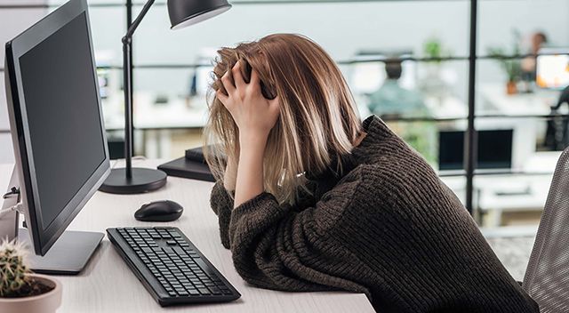 【網站設計】讓用戶失望的5個常見設計錯誤 設計師苦惱