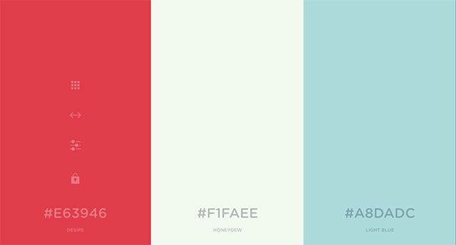 做好網(wǎng)站視覺設(shè)計的5個服務(wù)和在線設(shè)計工具 網(wǎng)站視覺設(shè)計