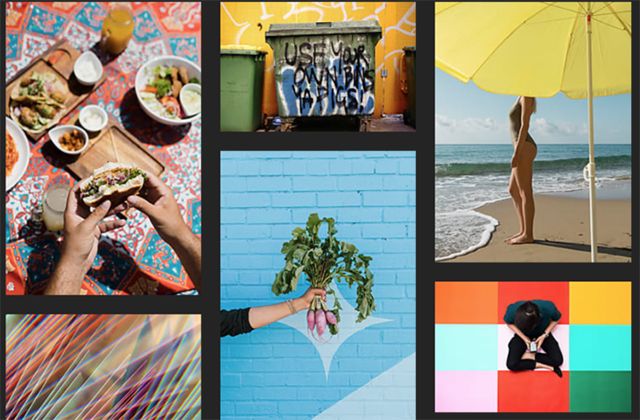 做好網(wǎng)站視覺設(shè)計的5個服務(wù)和在線設(shè)計工具 網(wǎng)站視覺設(shè)計