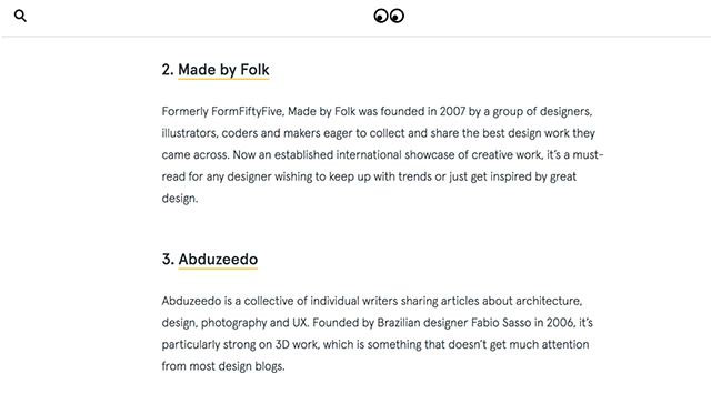 做好網(wǎng)站視覺設(shè)計的5個服務(wù)和在線設(shè)計工具 網(wǎng)站視覺設(shè)計