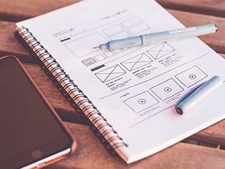 響應式網頁設計中的導航菜單趨勢