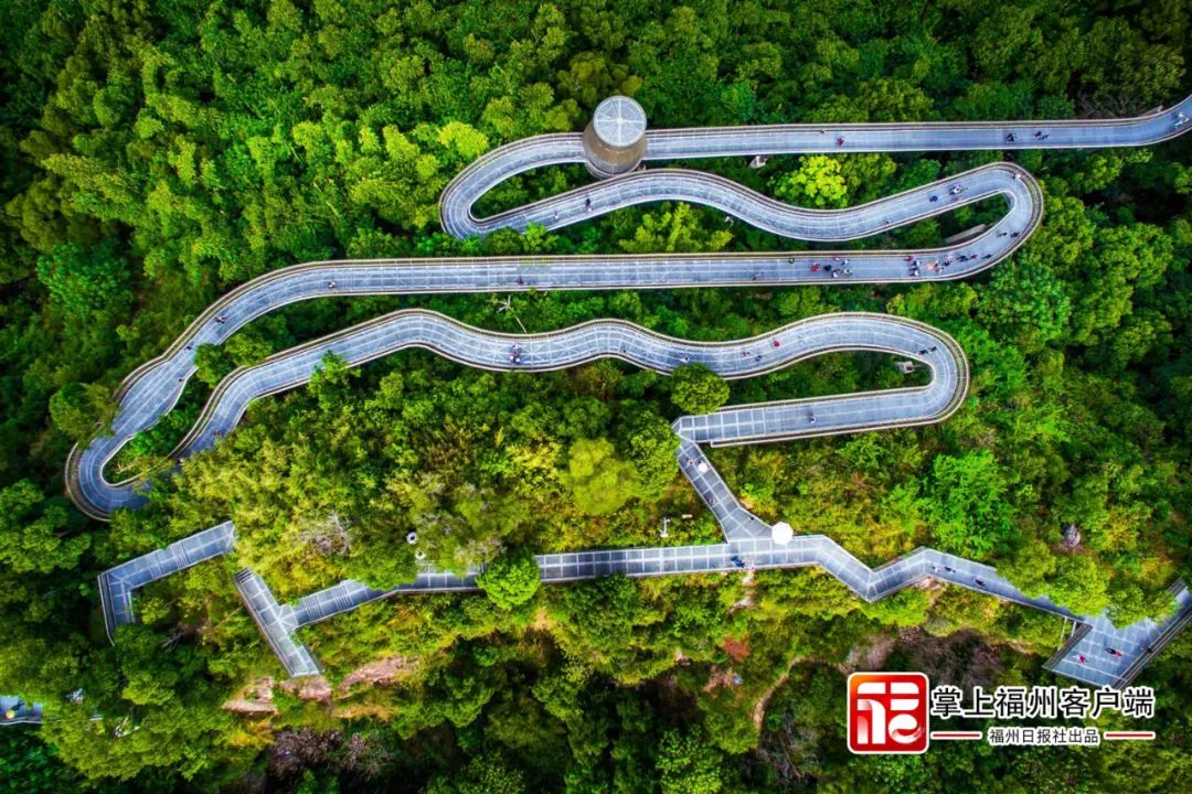 福州城市形象標識設計萬眾期待中 福州城市形象標識設計萬眾期待中