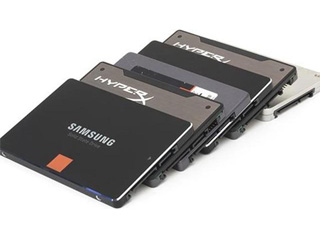 為什么固態硬盤越用越慢？