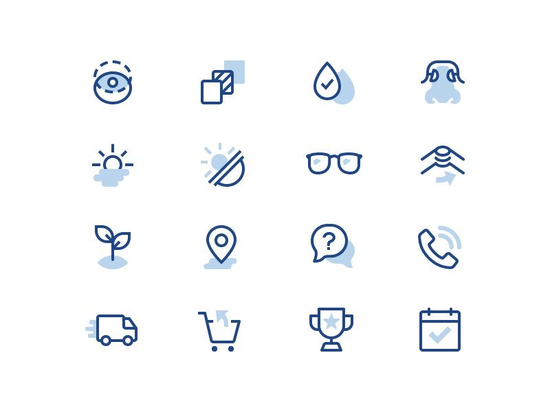 五條經驗教你圖標的輔助圖形如何設計 五條經驗教你圖標的輔助圖形如何設計