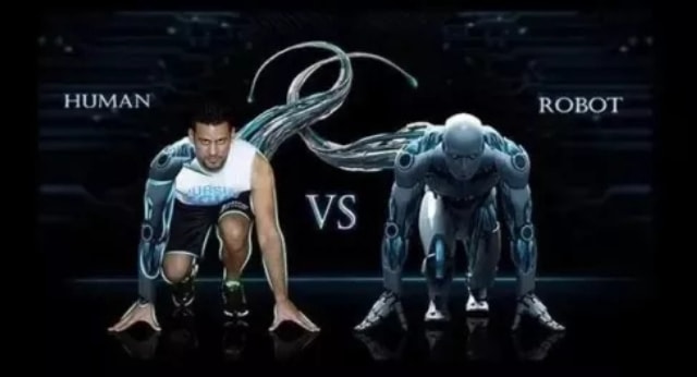 “智能時代”到來!未來人類將會被取代