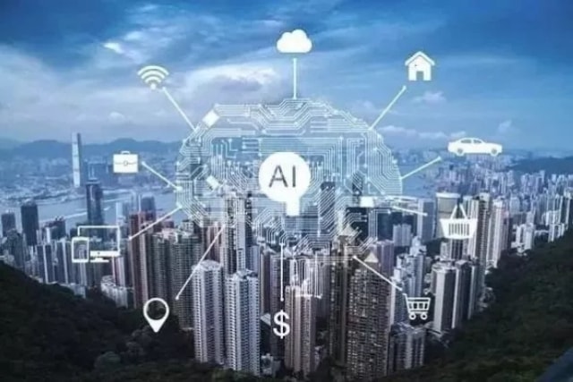 “智能時代”到來!未來人類將會被取代