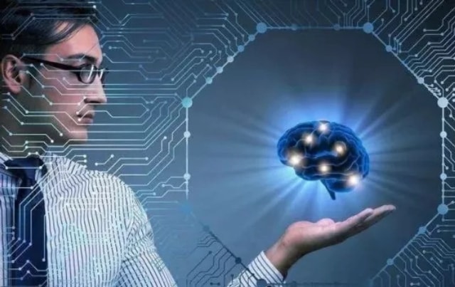 “智能時代”到來!未來人類將會被取代